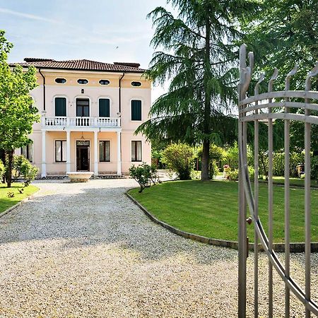 B&B Villa Romano Τρεβίζο Εξωτερικό φωτογραφία