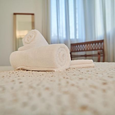 B&B Villa Romano Τρεβίζο Εξωτερικό φωτογραφία
