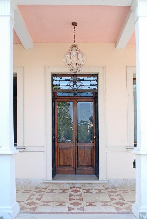 B&B Villa Romano Τρεβίζο Εξωτερικό φωτογραφία